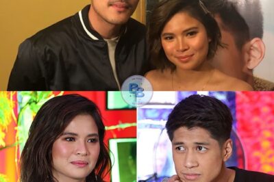 “Hindi Ko Na Kayang Itago…” Ang Rebelasyon ni Louise na Nagpaiyak sa Lahat