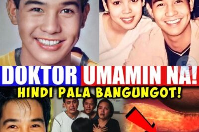 SHOCKING REVELATION! Pagkaraan ng 23 Taon, May Nagsalita Rin — Ang Misteryo ng Room 408 na Hindi Kailanman Isiniwalat