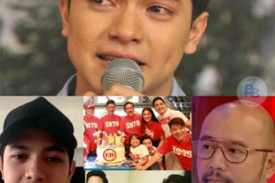 Alden Richards Tumanggi sa Multi-Million Deal ng TAPE — Ang Tunay na Dahilan sa Likod ng Desisyong Yumanig sa Showbiz!