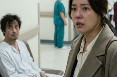 Dalawang Buwan Matapos ang Diborsyo, Nagulat Ako Nang Makita Ko ang Aking Dating Asawa na Gumagala Nang Walang Layunin sa Ospital—Nang Malaman Ko ang Katotohanan, Nasira Ako. Ano ang Matinding Lihim na Nagbukas at Nagpabago ng Lahat ng Aming Pagtingin sa Isa’t Isa?