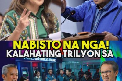 HALOS KALAHATING TRILYON PESOS SA ISANG CONGRESSMAN LANG?! NAGLABAS NA NG MALALAKING EBIDENSYA SA KASONG ANOMALYA SA GOBYERNO!