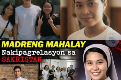 Kapusukan ng Kapatid na Babae ang Sumira sa Buhay Niya… Bakit?