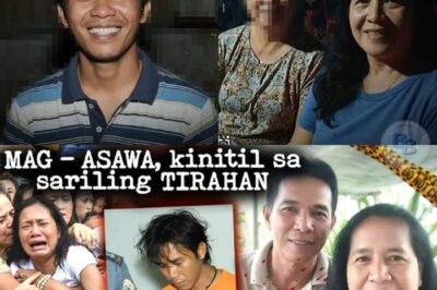 GRABE! Ano nga ba ang ginawa ng mag-asawang ‘to kaya nagtataksil na galit ang sarili nilang anak?!