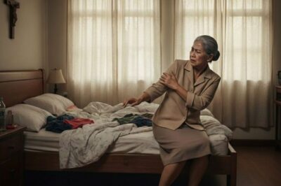 Pero Nakakapagtaka, Halos Isang Taon Na ang Nakalilipas Mula Nang Makatanggap Ako ng Isang Sentimo. Umaasa Pa Rin Ako sa Maliit na Pension na Nakatanggap Ko Buwan-Buwan—Ano ang Nangyari sa Aming Kasunduan at Bakit Nawala ang Lahat ng Aking Inaasahan?