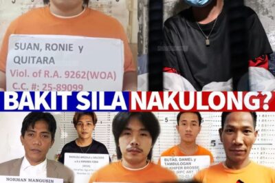 Mga sikat at hinahangaang VLOGGER na minsang