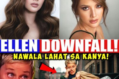 MULA PALASYO PATUNGO SA KALSADA?! ELLEN ADARNA, TOTAL DOWNFALL NA! MGA ARI-ARIAN SA CEBU, SINIYELARAN NG BANGKO—WALA NA RAW PANG-GATAS?!