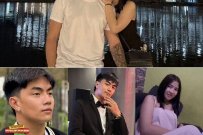 “LOYALTY TEST” FAILED! VINZ JIMENEZ, IN-EXPOSE NG GF—MGA ‘NAUGHTY’ CHATS AT VIDEO CALLS SA IBANG BABAE, KUMALAT NA! CONTENT CREATOR, ISA PALA ITONG “CERTIFIED CHEATER”?!
