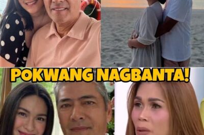 POKWANG, NAG-ALBOROTO SA TV5?! “WAG NIYO AKONG ITULAD KAY PAULEEN!”—VIC SOTTO, NADAMAY SA MATINDI AT MARUMING PATUTSADA LABAN KAY LEE O’BRIAN!