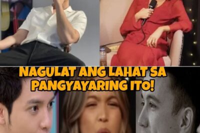 “WALA NA TALAGANG PAG-ASA!” MAINE MENDOZA, UMAMIN NA SA TUNAY NA ESTADO NILA NI ALDEN—ALDEN RICHARDS, NAGALIT AT NAG-WALK OUT SA ISANG SECRET MEETING?!