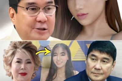 SENADOR, NAG-ALOK NG P100-M PARA SA ISANG GABI?! ASAWA NI RAFFY TULFO, NABASTOS SA ISANG EXCLUSIVE PARTY—IDOL RAFFY, NAGHAGIS NG BASO SA GALIT!
