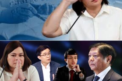 DEADLINE NG IMPEACHMENT: FEBRUARY 6, 2026! VP SARA, HINDI PA LIGTAS?! KIKO AT LEVISTE, ITITULOY ANG BAKBAKAN SA FLOOD CONTROL SCAM!