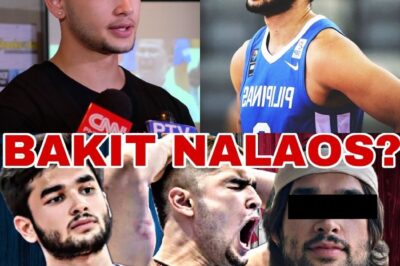 HINDI KA MANINIWALA! ANG MGA LIHIM NA NANGYARI KAY KOBE PARAS: BAKIT NAGING TAMBAY NA LANG SIYA NGAYON?