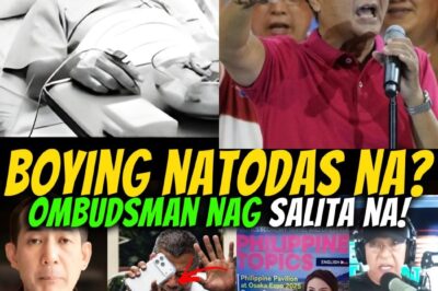 BOYING REMULLA SINUGOD SA HOSPITAL? Viral ang Sigalot sa DOJ, Binatikos si Frasco ni Manong Ted, at Lumalakas ang Sigaw: “Marcos Jr., Mag-resign Ka Na?”