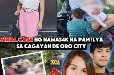 VIRAL CASE NG INA SA CDO CITY, SUSPEK KUNWARI UMIIYAK-IYAK PA SA CRIME SCENE