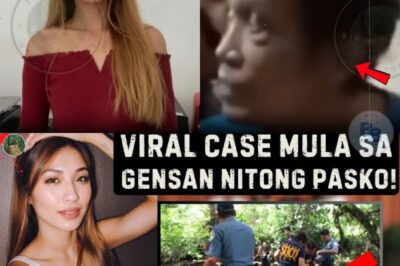 Estudyanteng Pa-Graduate, Biglang Trahedya — Sino ang Nasa Likod?