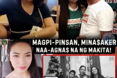 Isang Lihim na Nagpasabog ng Las Piñas – Ano ang Totoong Nangyari?