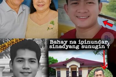 Ang Katotohanang Masakit: Isang Kasong Hindi Mo Kayang Balewalain