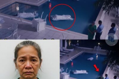 Yaya Justiciero ng Makati: Ang Lihim na Hindi Mo Inakalang Totoo