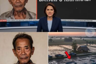 Ang Lolo na Hindi Umurong: Isang Laban na Nagpatigil sa Mindanao!