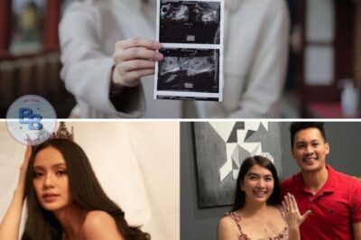 “Sa Wakás, Umamin Siya” – Kayesha Chua at ang Katotohanang Itinago kay Scottie Thompson