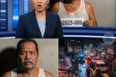 Panadero Justiciero ng Tondo: Ang Lihim sa Likod ng 14