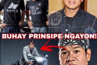 Ang Tunay na Pag-Iikot ni Jay Taruc: Mula GMA 7 Hanggang Sa Bagong Yugto ng Buhay niya!