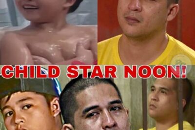 CJ Ramos: Ang Buhay na Hindi Natin Inaasahan!