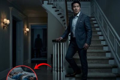 Tahimik ang Buong Mansyon Nang Dumating si Marcus Alvarado, Isang Kilalang Bilyonaryo sa Real Estate. Sanay Siyang Makitang Maliwanag ang Bawat Ilaw, Masigla ang Mga Tauhan, at Masayang Naglalaro ang Kambal Niyang Sina Mikaela at Mason. Pero Gabing Iyon, Ibang-iba ang Sumalubong sa Kanya—Ano ang Tumama sa Kanyang Mundo at Nagpabago ng Lahat ng Kanyang Akala tungkol sa Pamilya at Buhay?