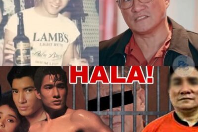 Ricardo Cepeda: Ang Buhay na Hindi Mo Inasahang Madadatnan Ngayon