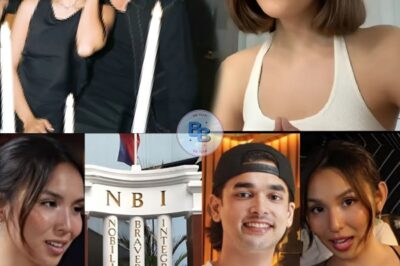 Kyline vs Kobe: Malaking Demanda Ba ang Kasunod?