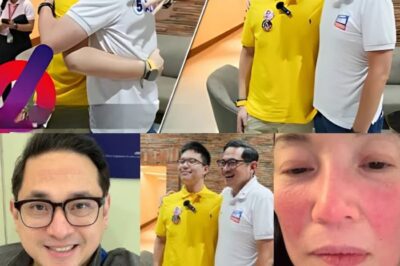 Bam Aquino: Ang Lihim na Sakripisyo ni Kris na Binago ang Lahat!