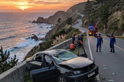 Nalaman Kong Sinira ng Aking Anak ang Preno ng Sasakyan Dahil Gusto Niyang Mawala ang Kanyang Step-Dad sa Buhay Namin—Nang Nalaman Ko ang Katotohanan, Lahat ng Tao sa Ospital ay Natigilan sa Aking Reaksyon… Ano ang Mga Lihim na Pumalo sa Aking Puso at Isipan, at Ano ang Nakatagong Kwento sa Likod ng Pagsubok na Ito?