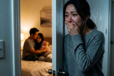 Natuklasan Ko ang Asawa Ko Kasama ang Sarili Kong Kapatid, Pero Hindi Ako Sumigaw o Nagwala—Bakit? Ano ang Lihim na Pinili Kong Itago at Ang Pagbabago na Dumaan sa Akin Nang Maharap Kong Harapin ang Hindi Inaasahang Katotohanan?