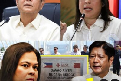 Isang Talumpati, Isang Katahimikan: Ang Lihim sa Likod ng Salita ni PBBM