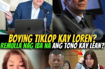 Nagbago ang Laro: Ang Malamyang Banat ni Boying, Cong. Leviste, at ang Anino ni Enrique Razon