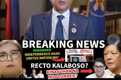 PASABOG SA ASEAN: PBBM Natigilan sa Rebelasyon ni Cora Guidote!