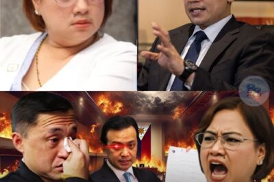 Sa Wakás na Ba? Ang Tunay na Backer, Malapit Nang Ilantad!