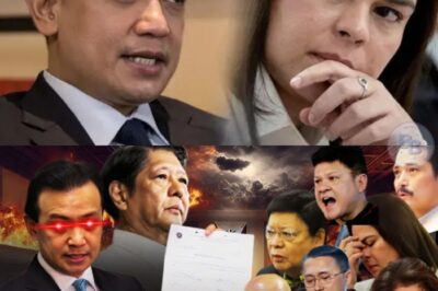 HINDI INAASAHAN NG MGA DDS SENATORS NA LALABAS ITO!?