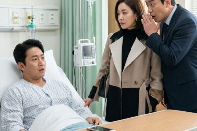 Matapos Magmana ng $100 Milyon, Tumakbo Ako Pauwi upang Ibahagi ang Balita sa Aking Asawa, Ngunit Bigla Akong Dinala sa Ospital Dahil sa Isang Aksidente at Hindi Niya Ako Pinansin. Nang Tawagan Ko Siya, Sumagot Siya na Masyado Siyang Abala. Makalipas ang Ilang Araw, Lumitaw Siya Kasama ang Kanyang Bagong Asawa, at Habang Nakatingin Siya sa Akin, Bumulong Siya, ‘Teka… Ito Ang Aking…’ Ano Ang Lihim na Matagal Niyang Itinatago at Ano Ang Magaganap Matapos Kong Malaman ang Katotohanan?