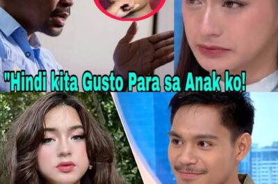 “Isang Bombang Balita! Manny Pacquiao, Iniiwasang Pag-usapan ang Relasyon ni Emman Bacosa at Jillian Ward, Pero Ang mga Reaksyon Niya, ‘Di Maiiwasan! Lahat ng Detalye, Basahin sa Komento! 👇”