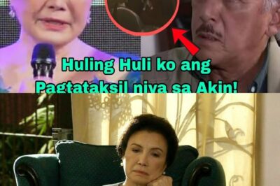 HINDI NIYO KAYANG PAGTIWALAAN! HELEN GAMBOA INILABAS ANG EBIDENSYA NG PAGTATAKSIL NI TITO SOTTO – Lahat ng Detalye, Buwag ang Kanyang Imahe!