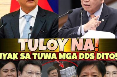 GRABE! SARA DUTERTE AT MARCOS, IMPEACHMENT SA HORIZON! MASYADONG NAGBAGONG IHIP NG HANGIN! SHOCKING REVELATIONS!