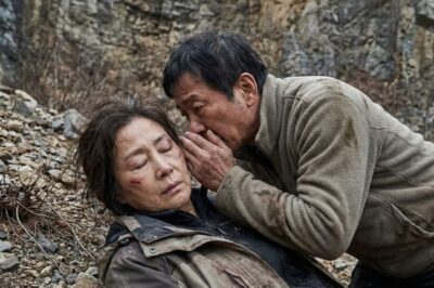 Itinulak Kami ng Sarili Kong Anak na Babae Pababa sa Talampas, at Habang Naghihirap Ako sa Lupa, May mga Basag na Buto at Dugo na Dumadaloy sa Aking Mukha, Narinig Ko ang Bulong ng Asawa Ko, ‘Huwag Kang Gumalaw, Anne.’ Kunwari Patay na Ako… Ano Ang Lihim na Nakatago sa Pagkilos ng Aking Anak at Asawa, at Bakit Ako Pinili nilang Iwan sa Isang Buwis na Buhay?