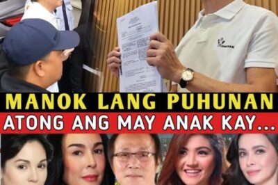 SA-WAKAS! KAKAPASOK LANG! MGA BABAENG NAHUMALING KAY ATONG ANG! GRABE ANG MGA CHISMIS!