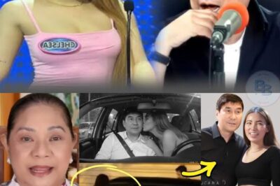 Usap-usapan ngayon ang umano’y paglabas ni Raffy Tulfo sa Amerika kasama ang isang kilalang Vivamax star!