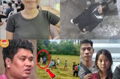 Muling umingay ang social media sa pinakabagong update sa “missing bride” na si Sherra De Juan! Sa wakas, nabunyag na umano ang tunay na motibo kung bakit bigla siyang lumayo sa mismong araw ng kasal. Maraming detalye ang ikinagulat ng netizens at nagdulot ng matinding diskusyon online. Ano ang buong katotohanan sa likod nito? Alamin ang detalye sa bahagi ng mga komento.