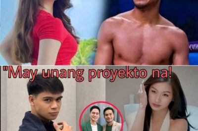 GMA NETWORK, NAYANIG SA PINAKAMALAKING “SURPRISA” NG TAON! EMAN BACOSA-PACQUIAO AT JILLIAN WARD, MAY LIHIM NA PROJECT?! “THE NEW POWER COUPLE” NA NGA BA SILA?!
