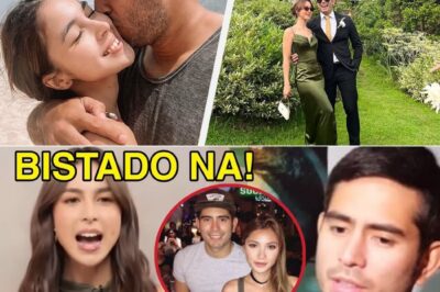 NAGSALITA NA! JULIA BARRETTO, BINULGAR NA ANG “MISTERYSOSONG BABAE” SA LIKOD NG HIWALAYAN NILA NI GERALD ANDERSON! “HINDI KO NA KAYA ANG PANLOLOKO!” – GIGI DE LANA O VANNIE GANDLER?! SINO NGA BA ANG TUNAY NA “THIRD PARTY”?!