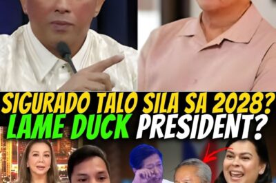 SIGURADONG TALO! JONVIC REMULLA, “SINAKRIPISYO” NI MARCOS JR. PARA SA 2028?! ANTE KLER, HINDI NA MAKATULOG SA MATINDING KARMA—WALA NANG BAWIAN ITO!