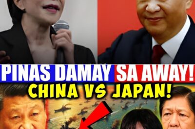 KATAPUSAN NA BA NG MUNDO?! PINAS AT TAIWAN, MAGIGING “BATTLEGROUND” SA MADUGONG GYERA NG CHINA AT JAPAN?! MGA MISSILE, NAKATUTOK NA SA MANILA?!